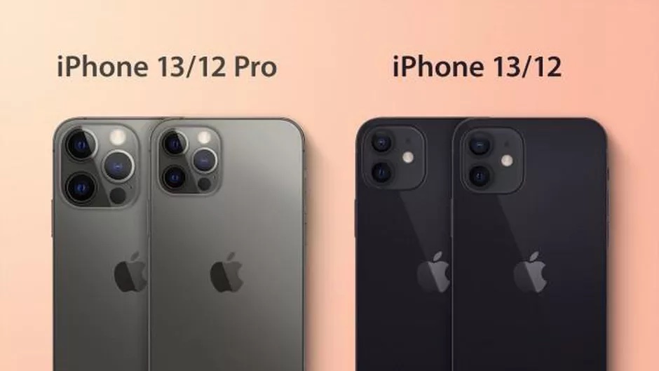 Acheter l'iPhone 12 ou attendre le 13?